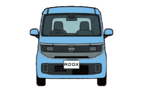 軽自動車