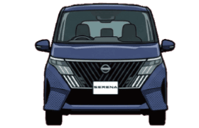 電動車（e-POWER）