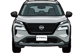 SUV